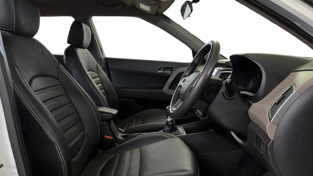 View Hyundai Creta Image 26 Used Hyundai Creta Image 26