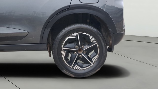View Tata Nexon Image 8 Used Tata Nexon Image 8
