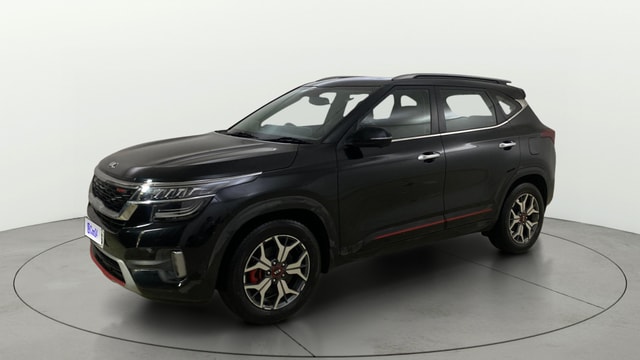 View Kia Seltos Image 38 Used Kia Seltos Image 38