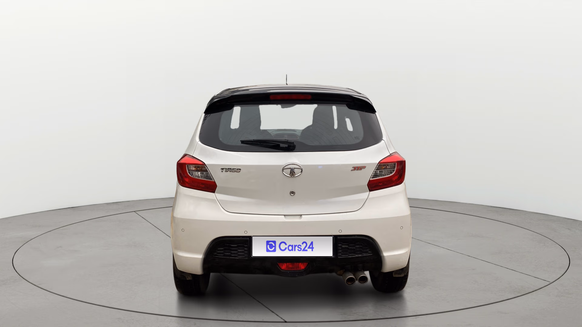 Used 2020 Tata Tiago JTP Used 2020 Tata Tiago JTP