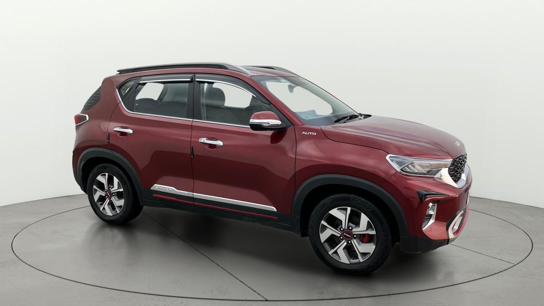 UsedCar