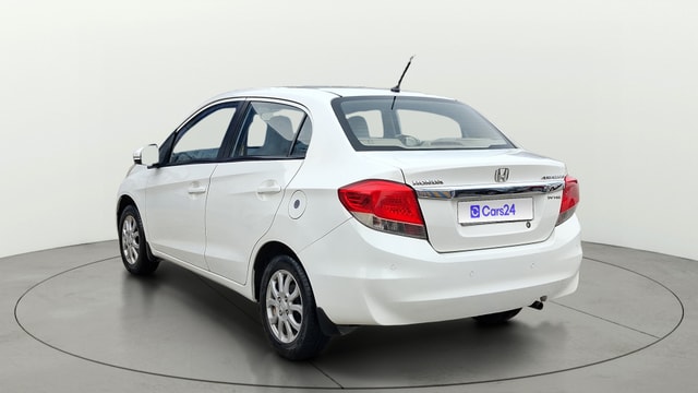 View Honda Amaze Image 2 Used Honda Amaze Image 2
