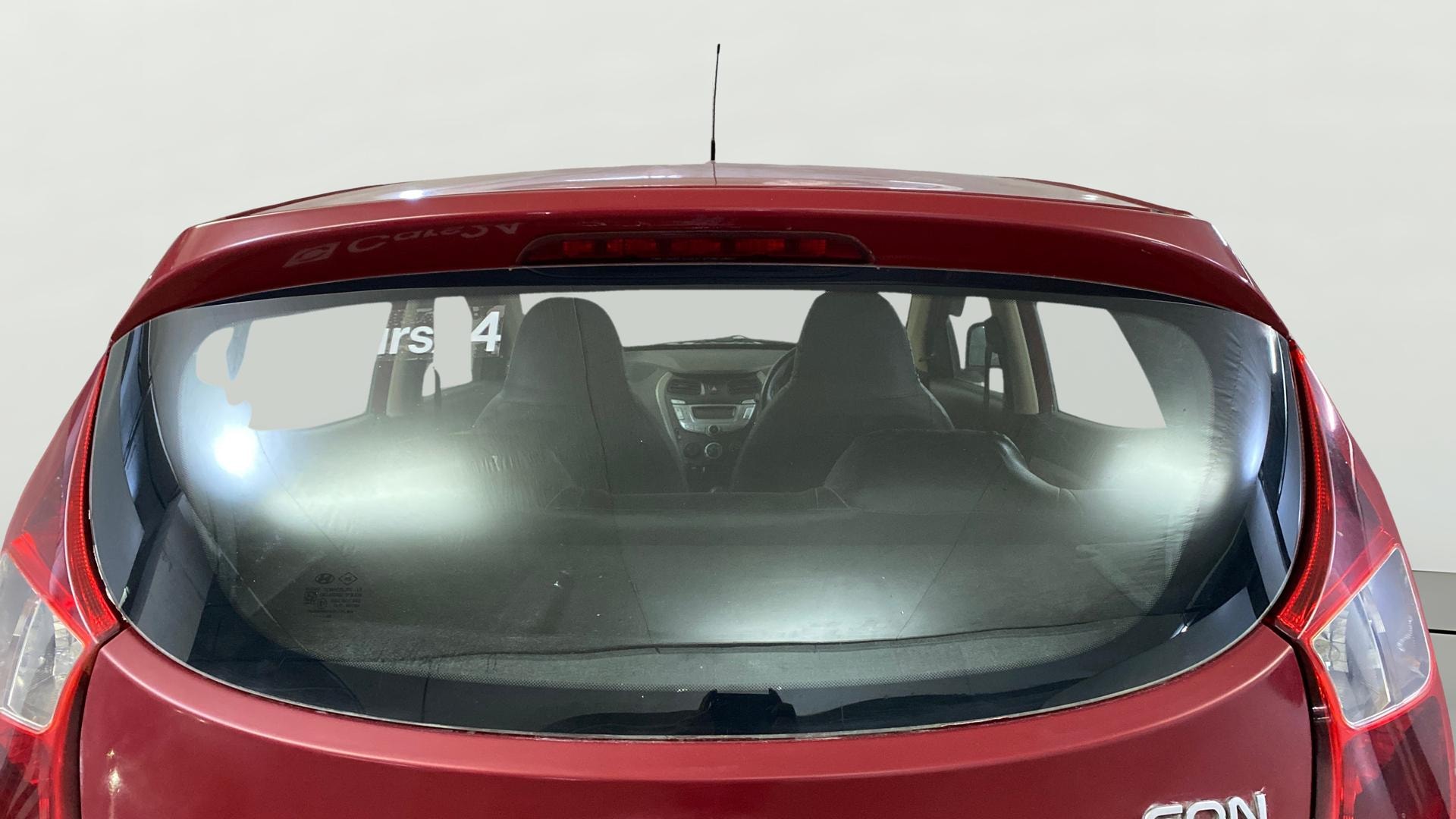 View 2015 Hyundai EON Magna Plus Image 4 Used 2015 Hyundai EON Magna Plus Image 4