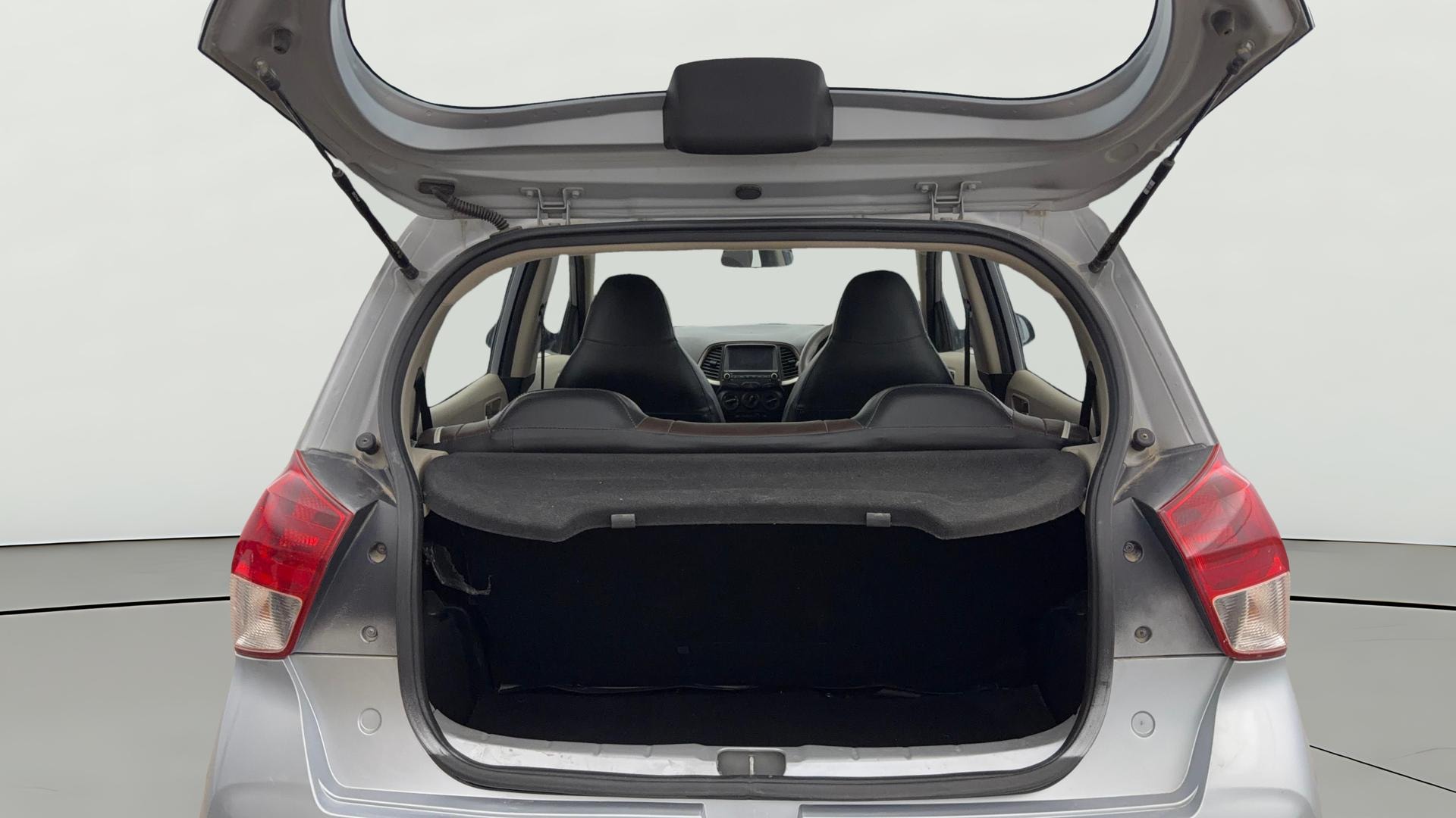 View 2020 Hyundai New Santro Sportz AMT Image 37 Used 2020 Hyundai New Santro Sportz AMT Image 37