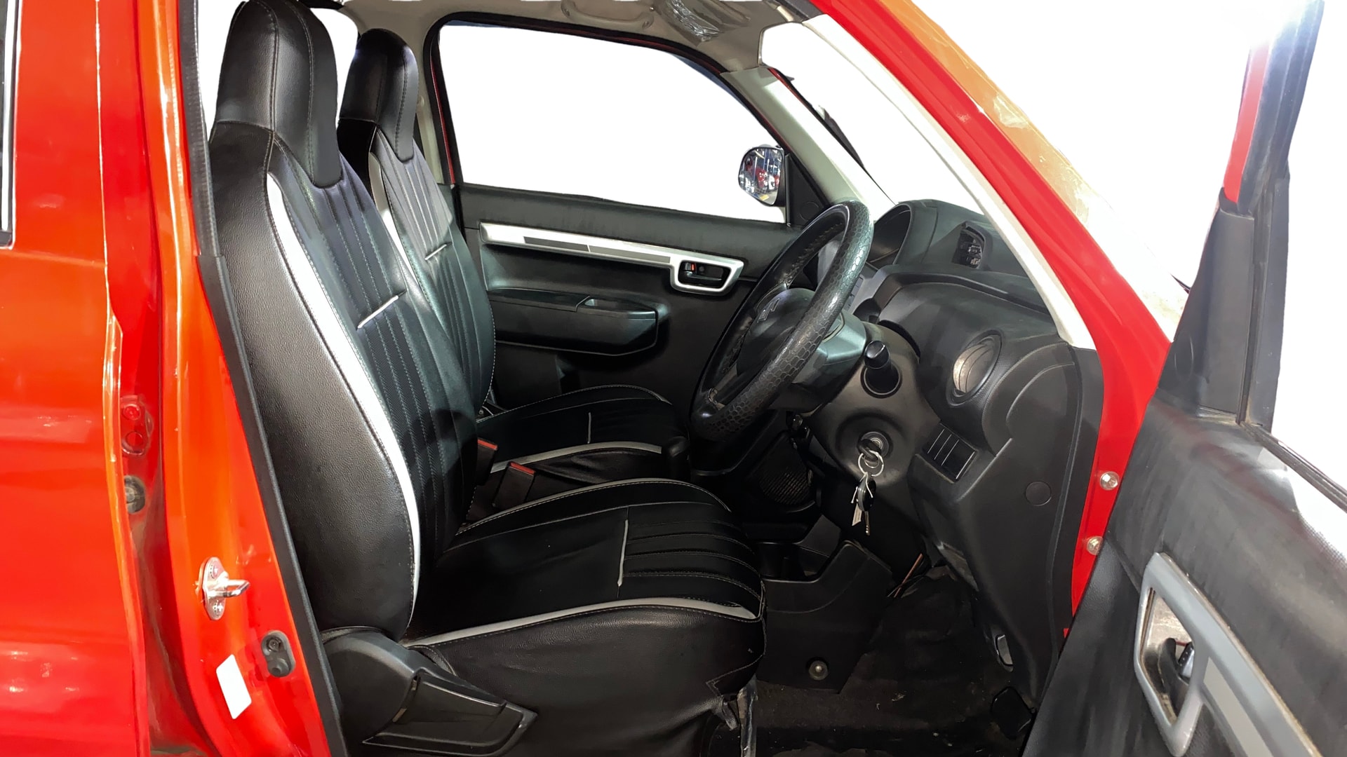 View 2022 Maruti Suzuki 1000 Base Variant Image 26 Used 2022 Maruti Suzuki 1000 Base Variant Image 26