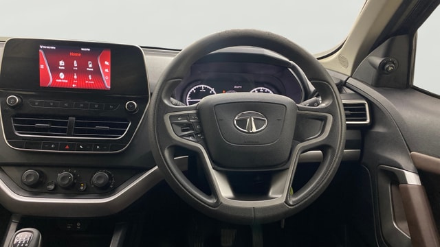 View Tata Harrier Image 20 Used Tata Harrier Image 20
