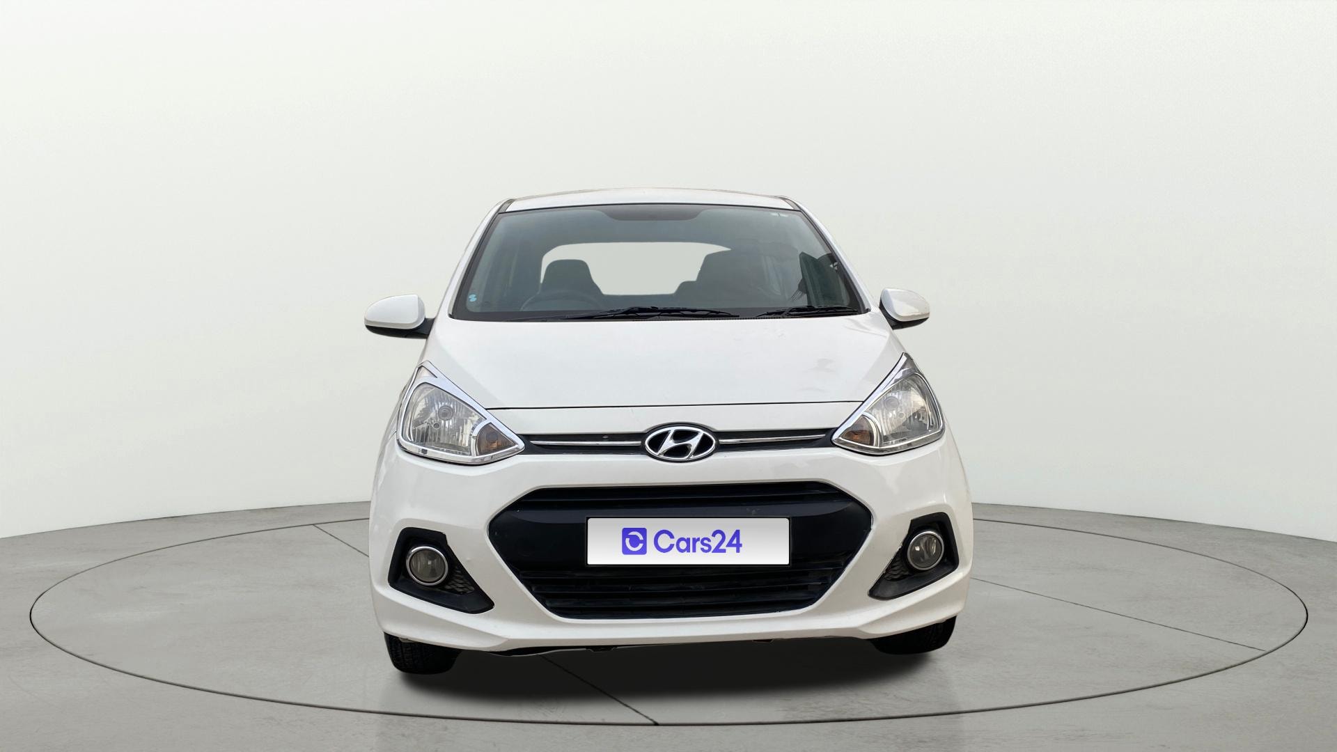 View 2015 Hyundai Grand i10 Magna 1.2 Kappa VTVT Image 1 Used 2015 Hyundai Grand i10 Magna 1.2 Kappa VTVT Image 1