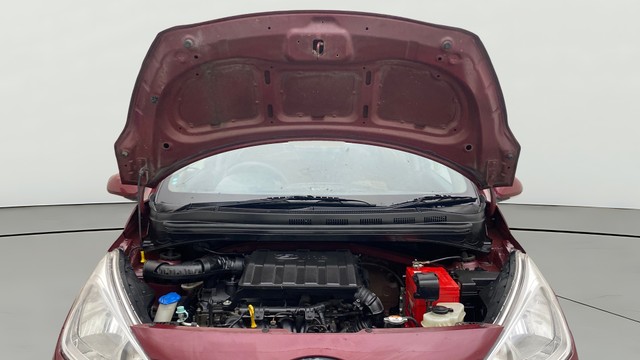View Hyundai Grand i10 Image 31 Used Hyundai Grand i10 Image 31