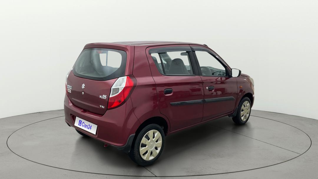 UsedCar