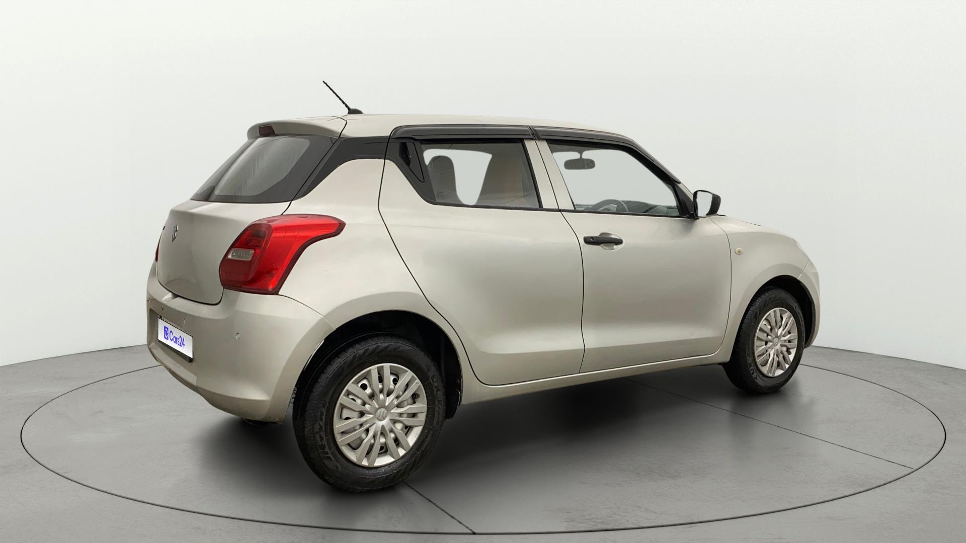 View 2023 Maruti Suzuki 1000 Base Variant Image 42 Used 2023 Maruti Suzuki 1000 Base Variant Image 42
