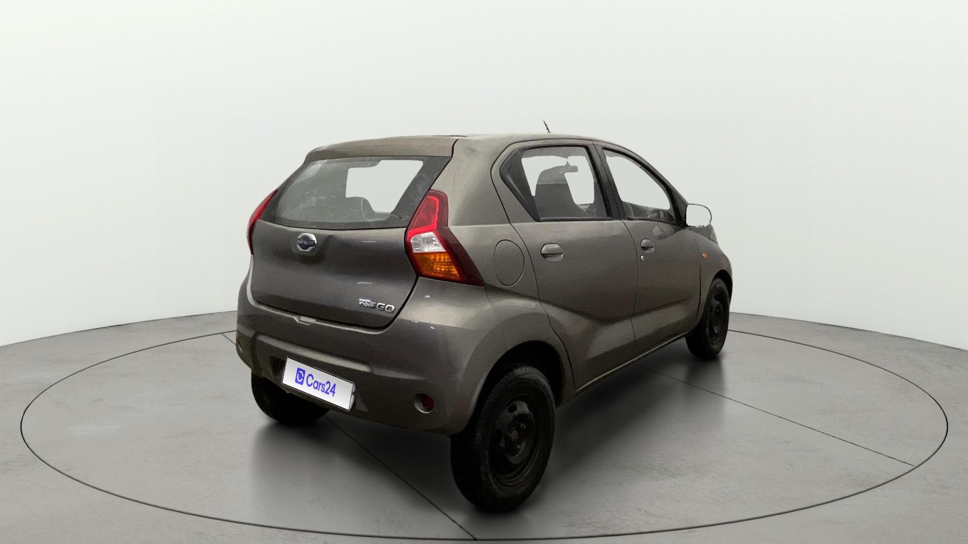 View 2016 Datsun Redi GO T(O)-0.8L BS IV Image 41 Used 2016 Datsun Redi GO T(O)-0.8L BS IV Image 41