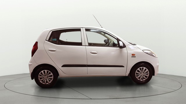 View Hyundai i10 Image 8 Used Hyundai i10 Image 8