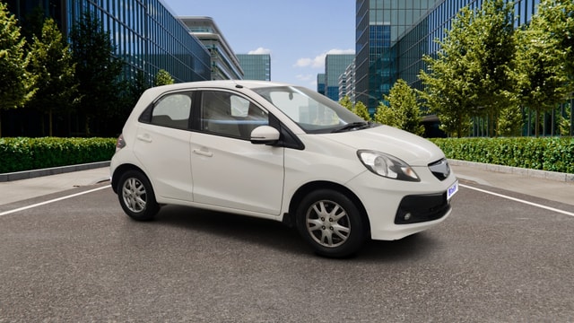 View Honda Brio Image 21 Used Honda Brio Image 21