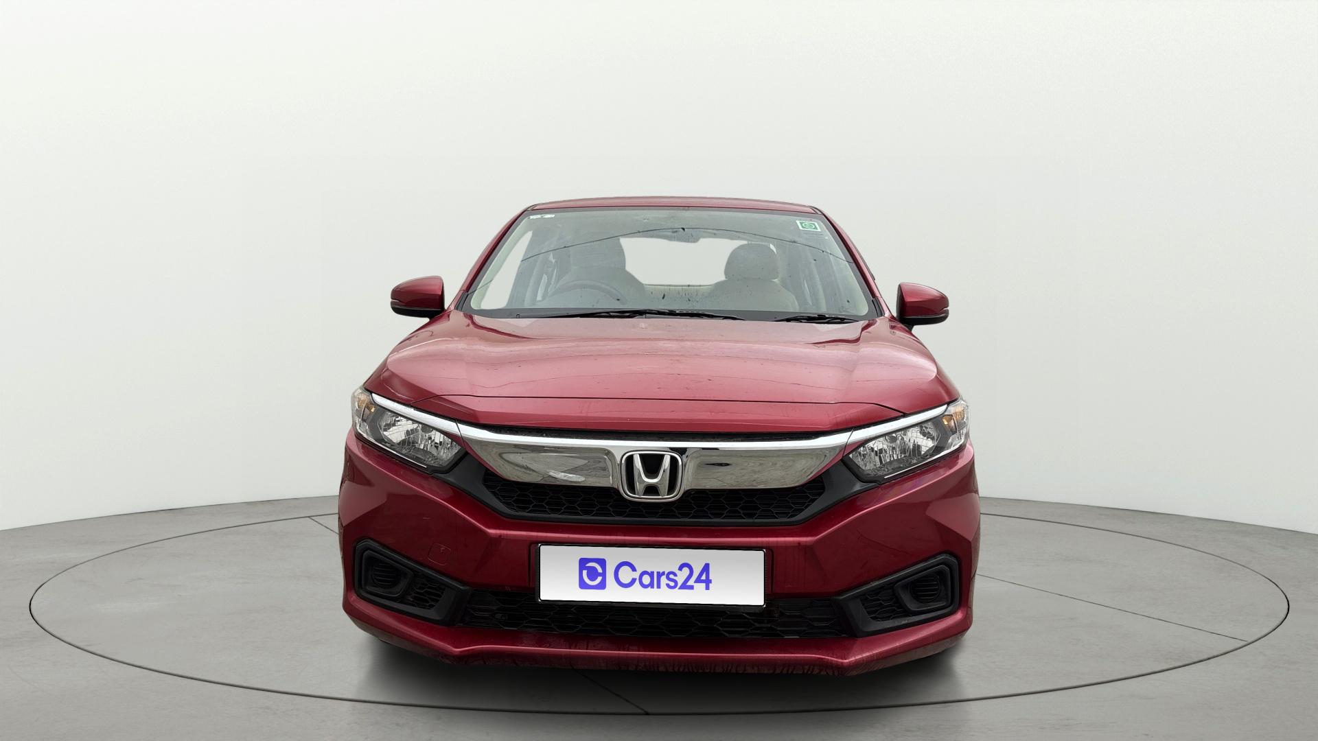 2021 होंडा अमेज़ E MT Petrol BS IV 2021 होंडा अमेज़ E MT Petrol BS IV