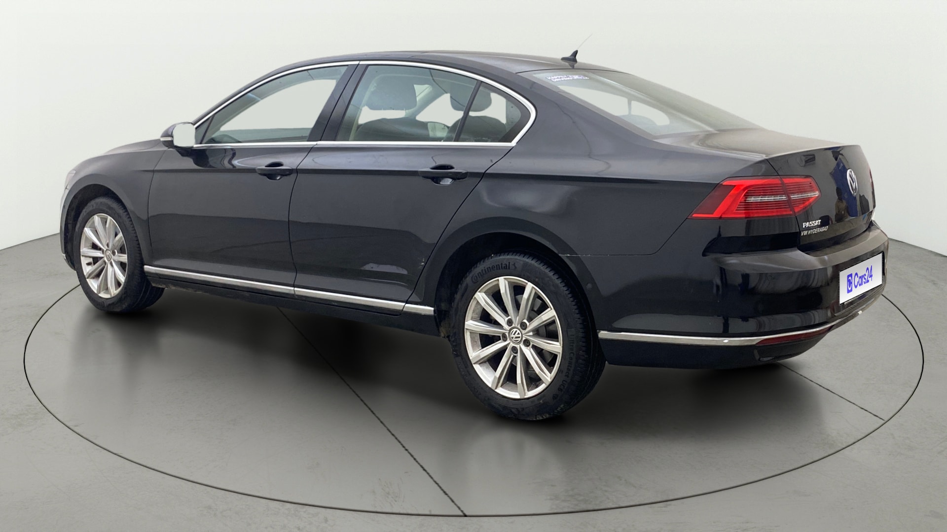 Used 2018 Volkswagen Passat Used 2018 Volkswagen Passat