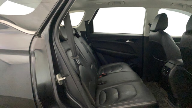 View MG Hector Image 29 Used MG Hector Image 29