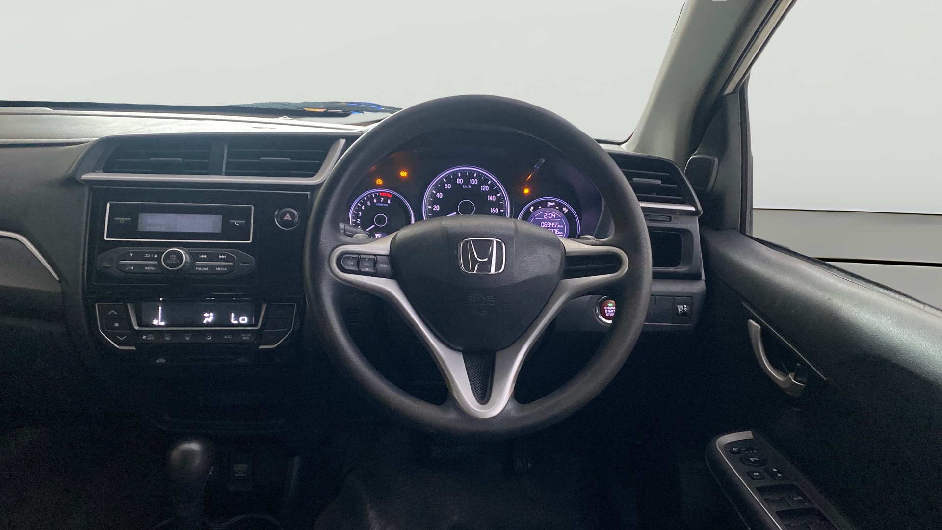View 2017 Honda BR-V E Diesel Image 21 Used 2017 Honda BR-V E Diesel Image 21