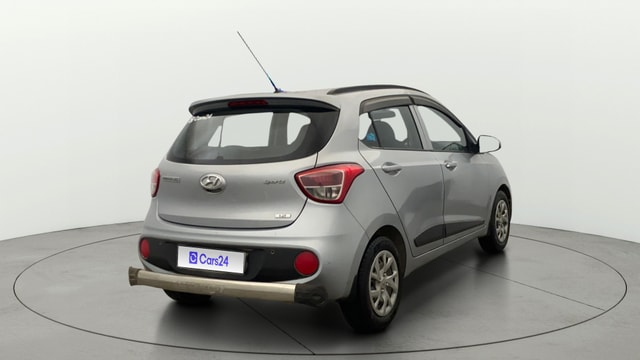 View Hyundai Grand i10 Image 48 Used Hyundai Grand i10 Image 48
