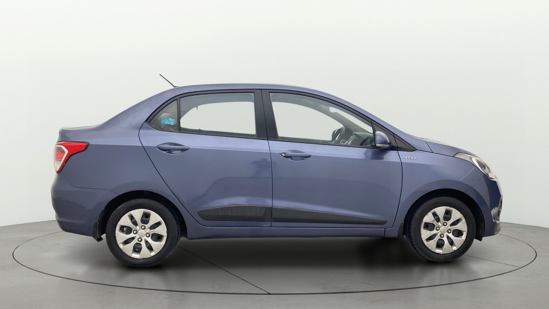 View 2015 Hyundai Xcent S Petrol Image 8 Used 2015 Hyundai Xcent S Petrol Image 8