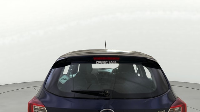 View Tata Tiago Image 4 Used Tata Tiago Image 4