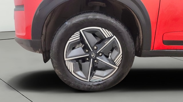 View Tata Nexon Image 28 Used Tata Nexon Image 28