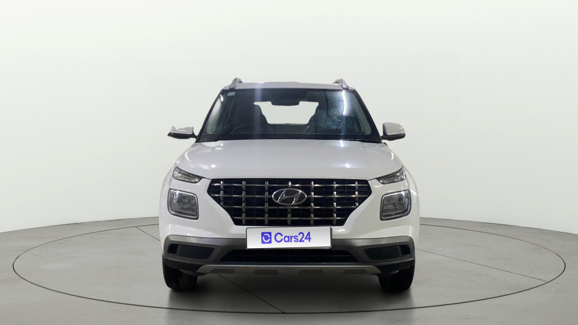 View 2019 Hyundai Venue S 1.2 Petrol Image 1 Used 2019 Hyundai Venue S 1.2 Petrol Image 1