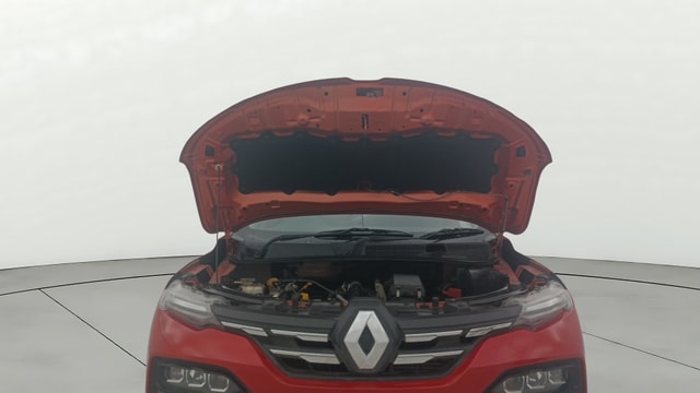 View Renault Kiger Image 33 Used Renault Kiger Image 33