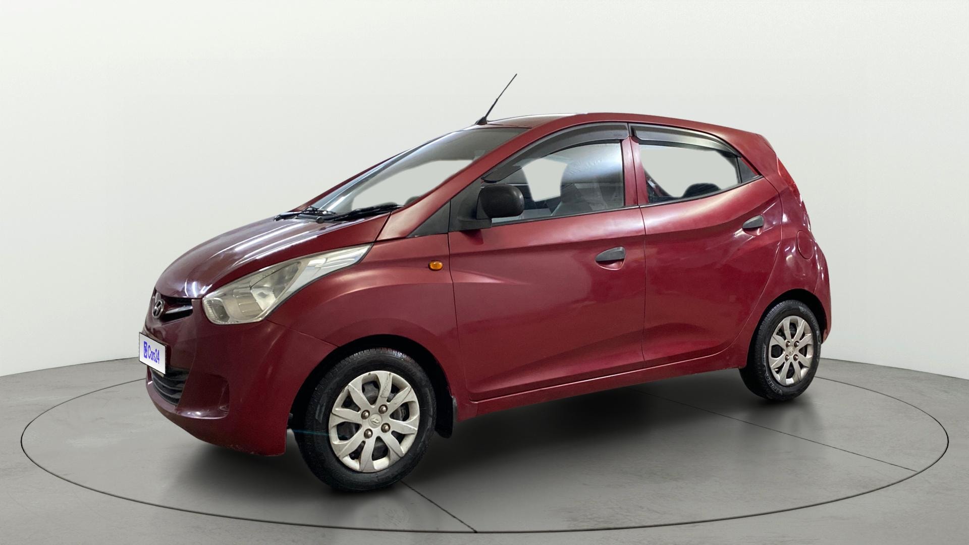View 2015 Hyundai EON Magna Plus Image 34 Used 2015 Hyundai EON Magna Plus Image 34