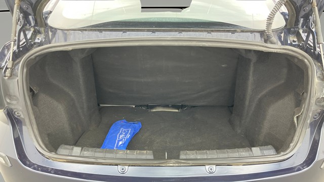 View Tata Tigor Image 38 Used Tata Tigor Image 38