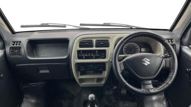 View Maruti Suzuki 1000 Image 15 Used Maruti Suzuki 1000 Image 15