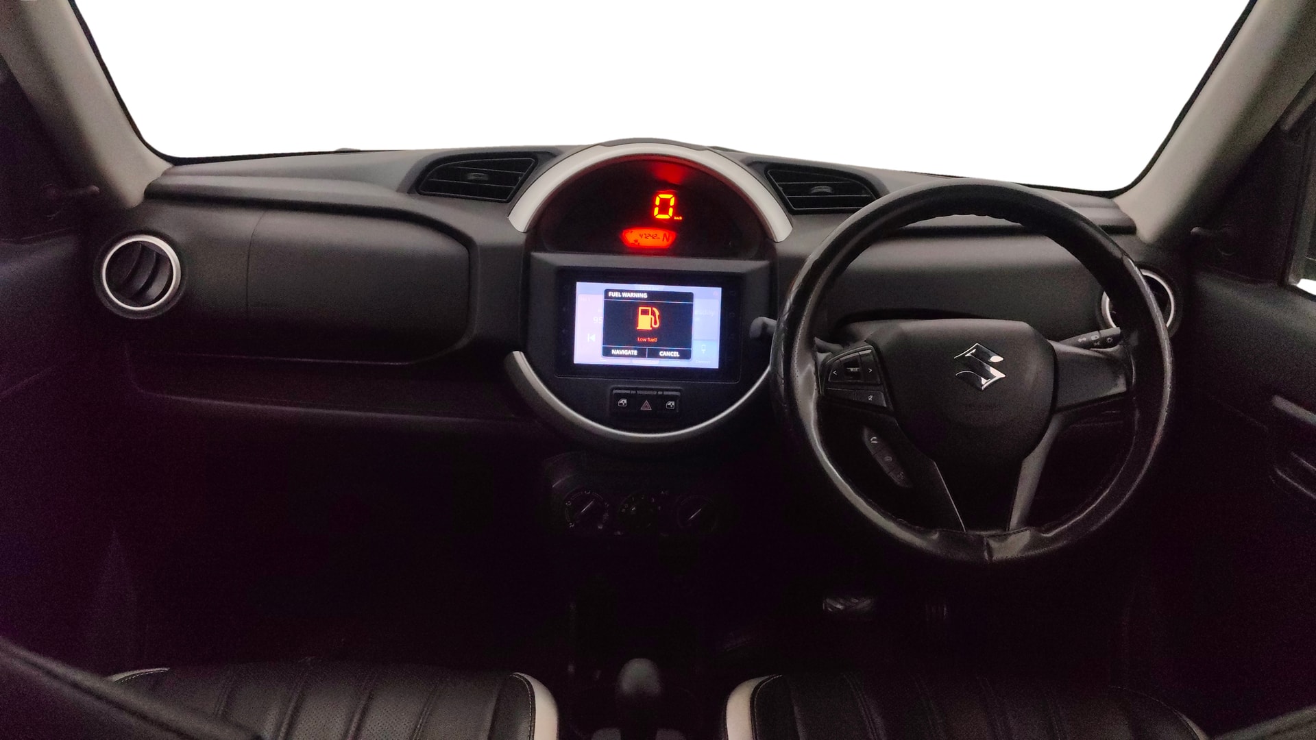 View 2020 Maruti Suzuki 1000 Base Variant Image 15 Used 2020 Maruti Suzuki 1000 Base Variant Image 15