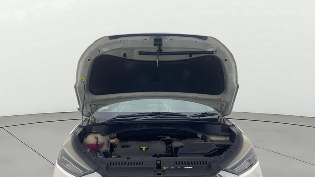 View Hyundai Tucson Image 34 Used Hyundai Tucson Image 34