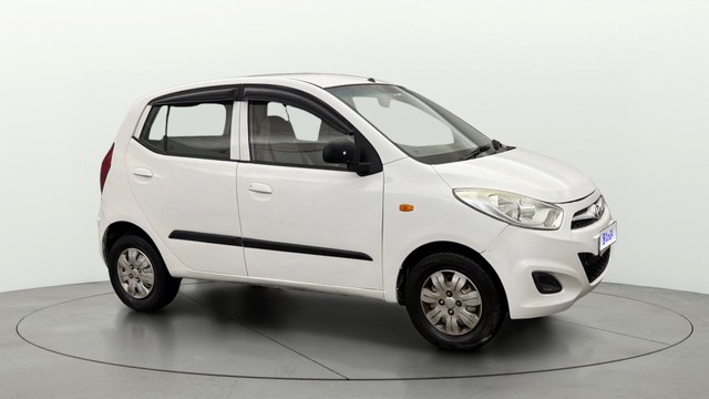 View Hyundai i10 Image 21 Used Hyundai i10 Image 21
