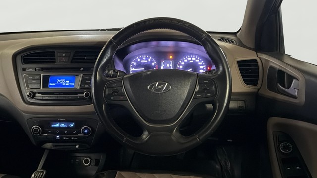 View Hyundai Elite i20 Image 20 Used Hyundai Elite i20 Image 20
