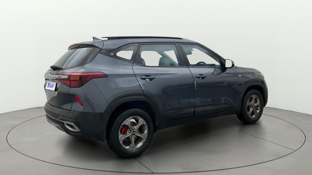 UsedCar