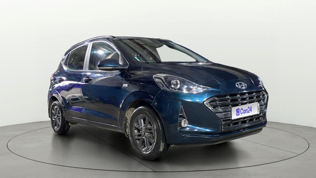 UsedCar
