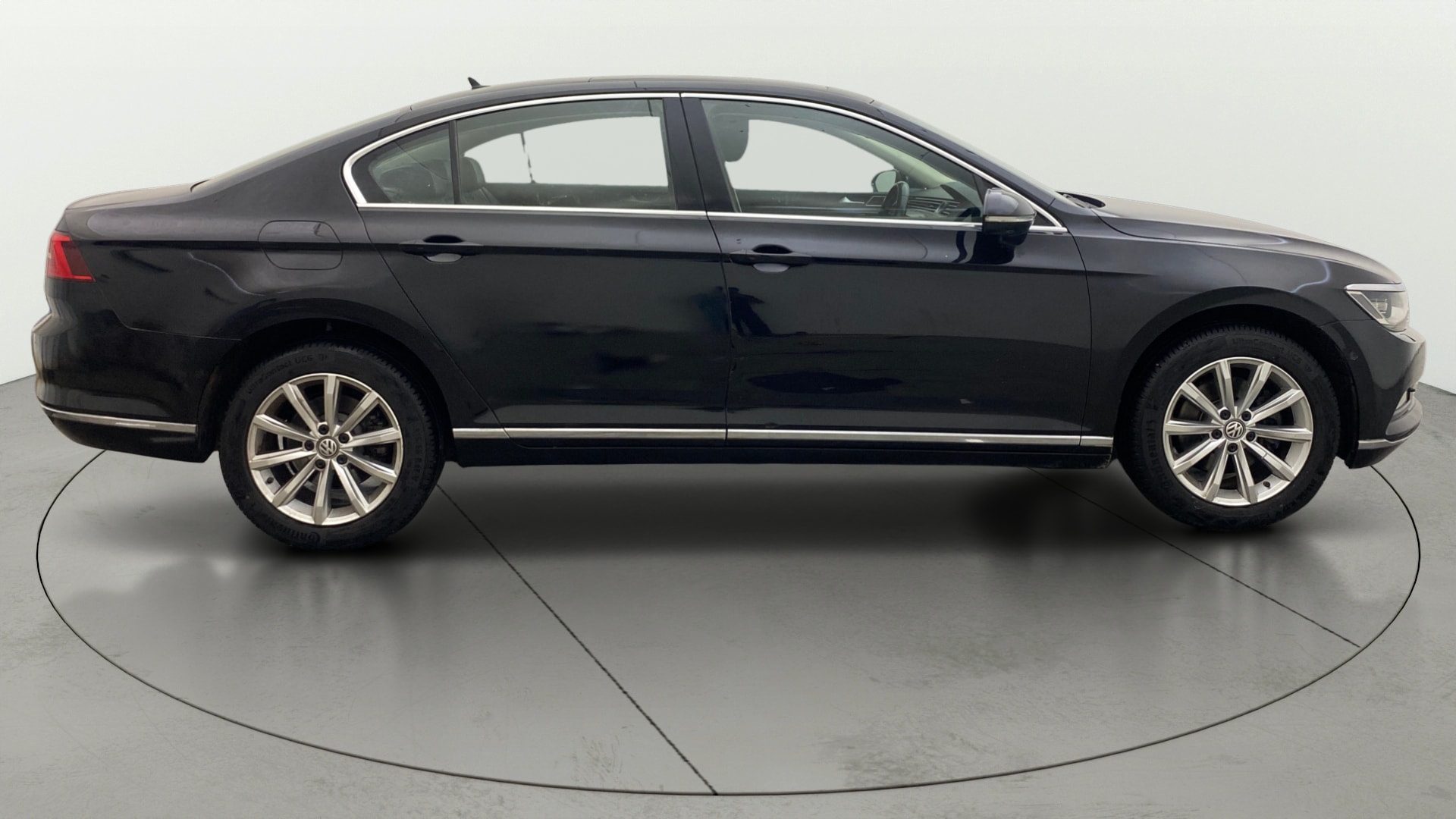 Used 2018 Volkswagen Passat Used 2018 Volkswagen Passat