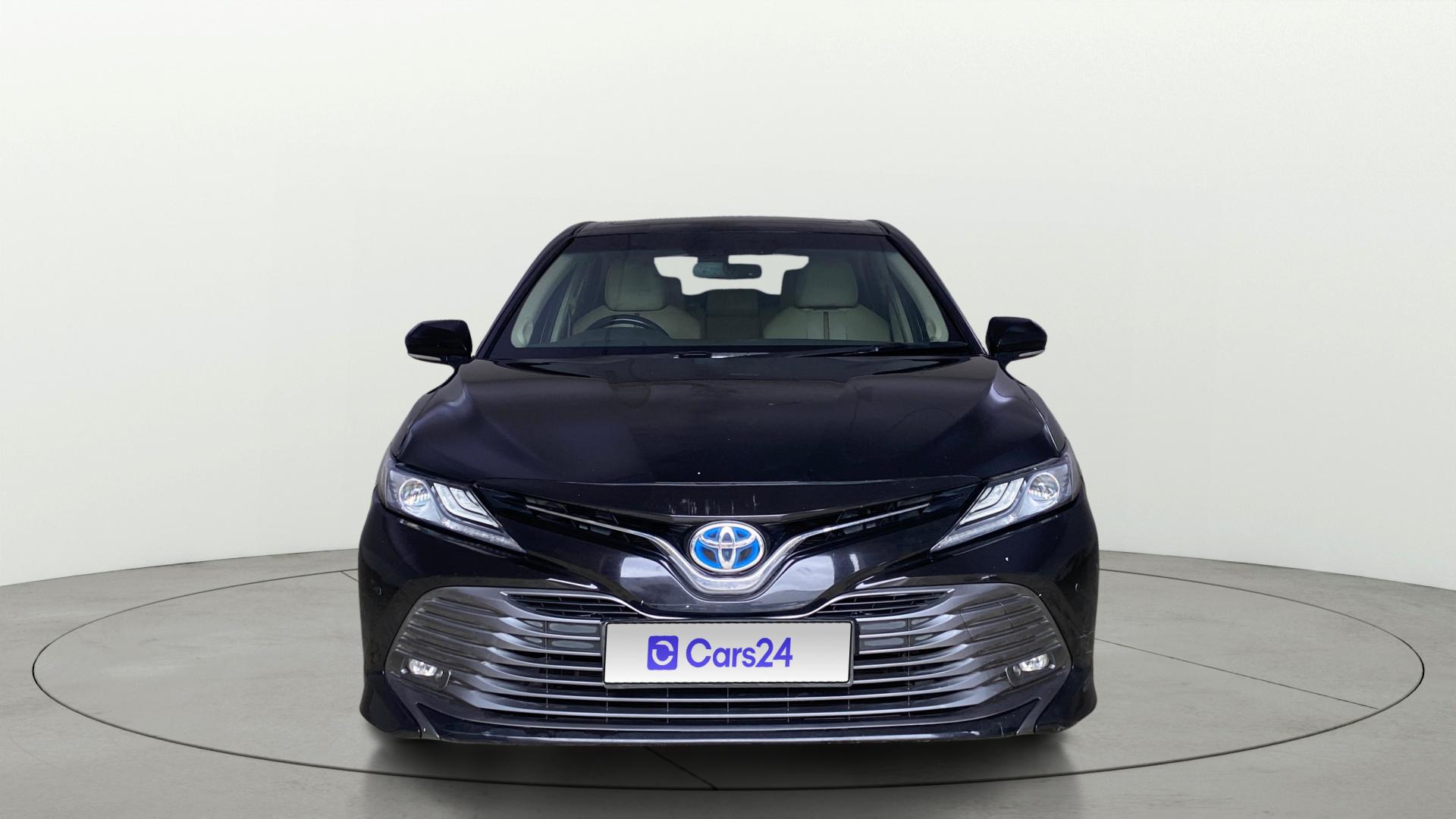 2021 टोयोटा कैमरी Hybrid 2021 टोयोटा कैमरी Hybrid