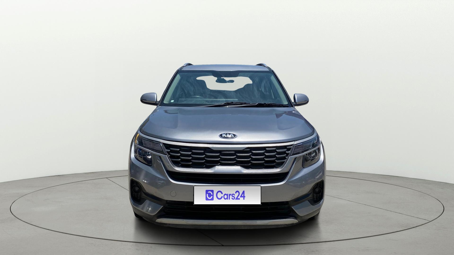 Used 2020 Kia Seltos Used 2020 Kia Seltos