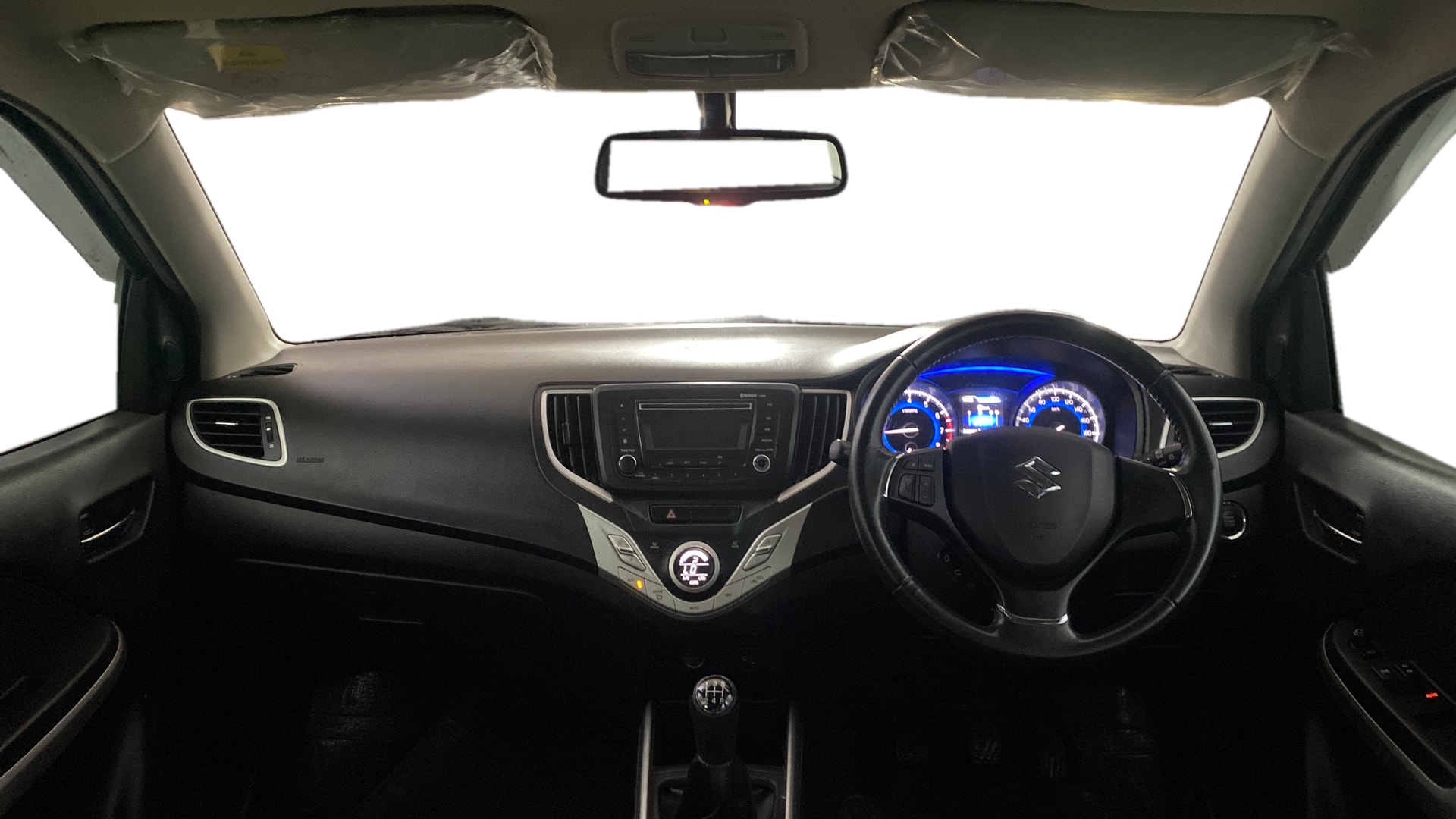 View 2016 Maruti Suzuki 1000 Base Variant Image 15 Used 2016 Maruti Suzuki 1000 Base Variant Image 15