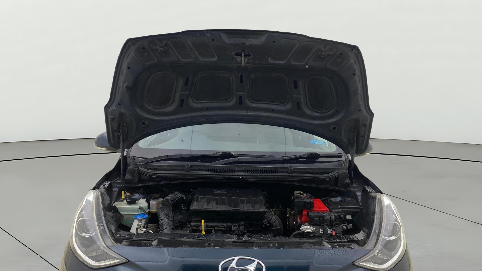 Used 2020 Hyundai Grand i10 Nios Used 2020 Hyundai Grand i10 Nios