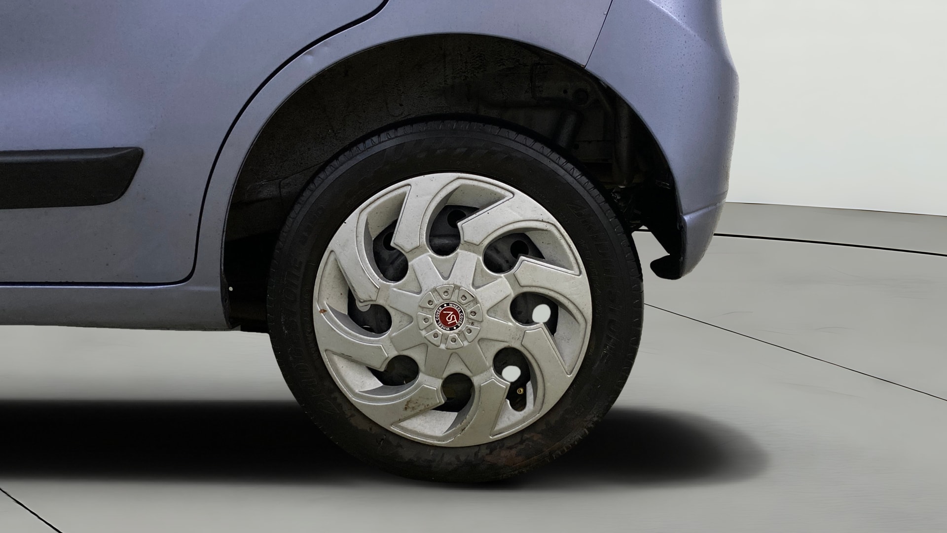 View 2014 Maruti Suzuki 1000 Base Variant Image 11 Used 2014 Maruti Suzuki 1000 Base Variant Image 11