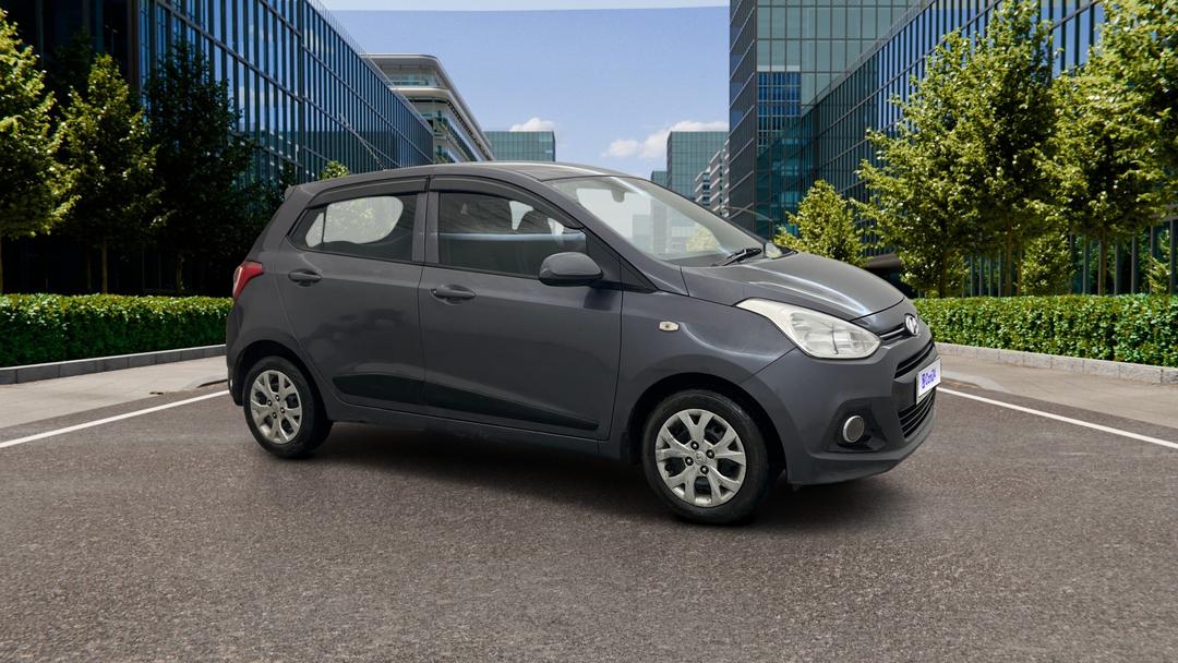 UsedCar