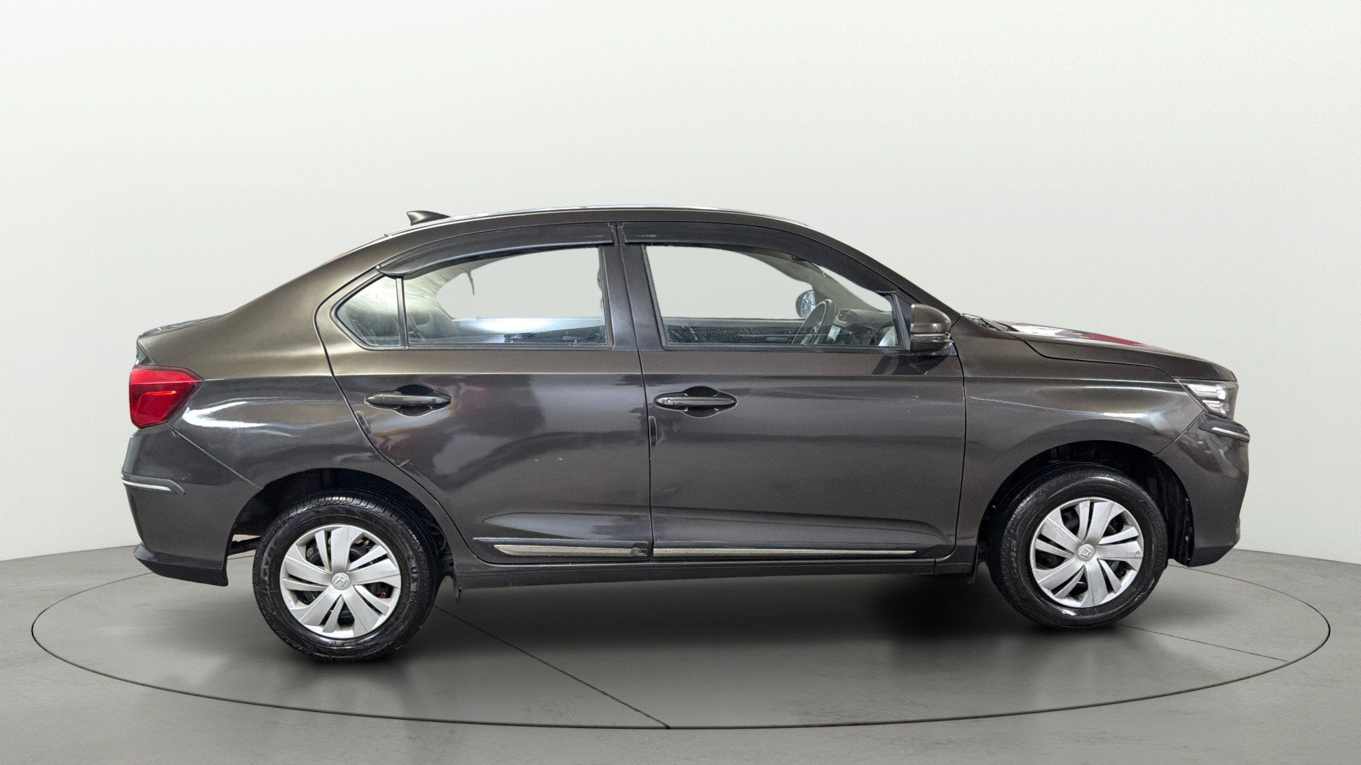 Used 2019 Honda Amaze Used 2019 Honda Amaze