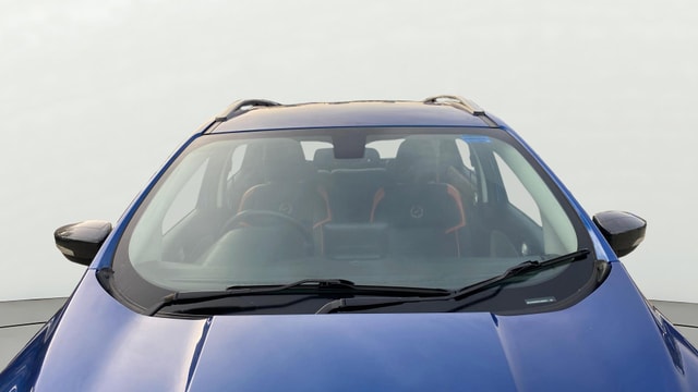 View Ford EcoSport Image 32 Used Ford EcoSport Image 32
