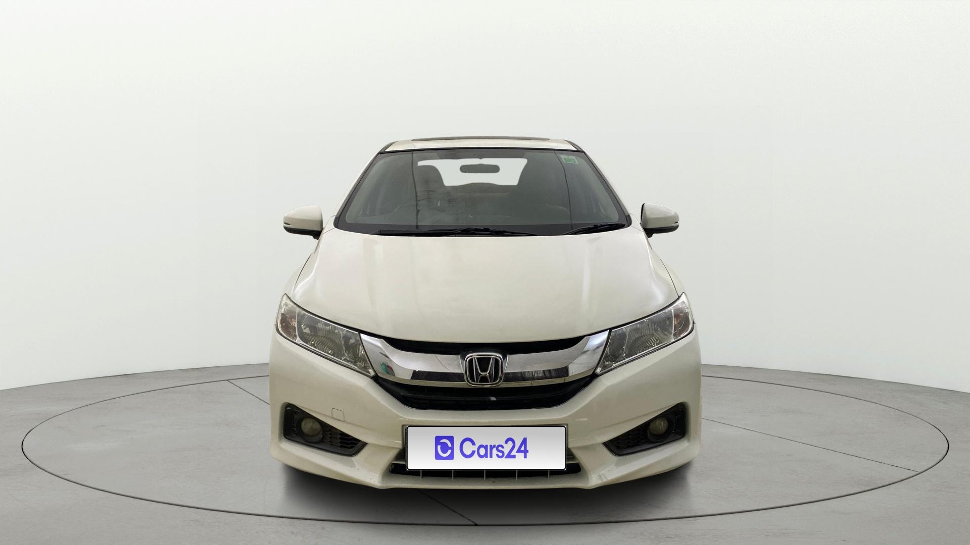 Used 2016 Honda City Used 2016 Honda City