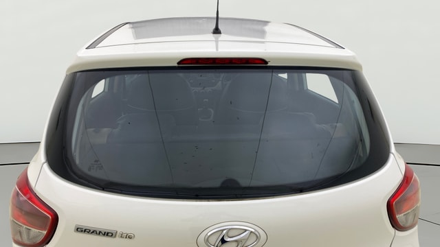 View Hyundai Grand i10 Image 3 Used Hyundai Grand i10 Image 3