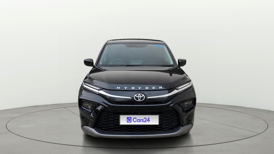 UsedCar