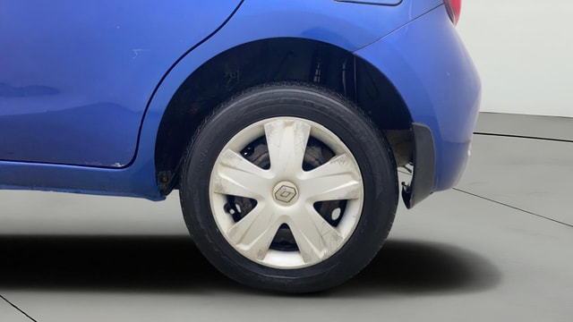 View Renault Pulse Image 7 Used Renault Pulse Image 7