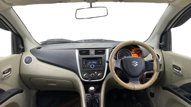 View Maruti Suzuki 1000 Image 15 Used Maruti Suzuki 1000 Image 15
